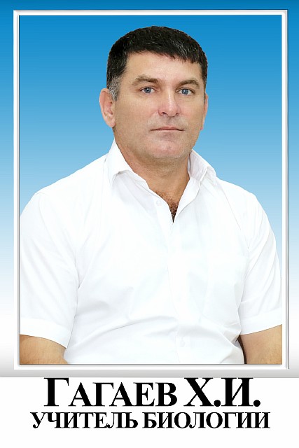 Гагаев Хусейн Избулатович.