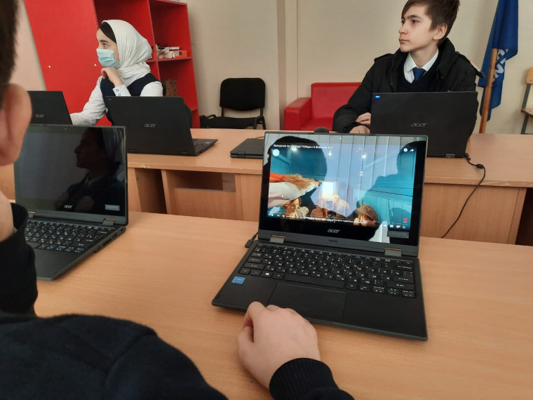 Поезд Победы.
